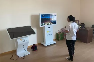 心理咨询室设备介绍