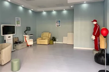 情绪宣泄设备价钱