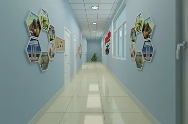 中学心理咨询室设备