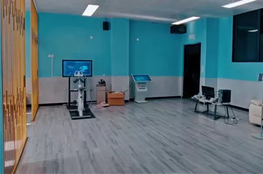 心理咨询室设备有哪些