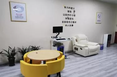 音乐放松椅功能