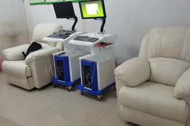 音乐放松椅配件